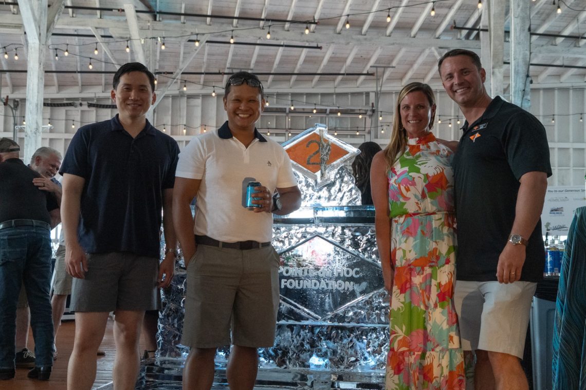 EVENTS Pointe du Hoc Foundation