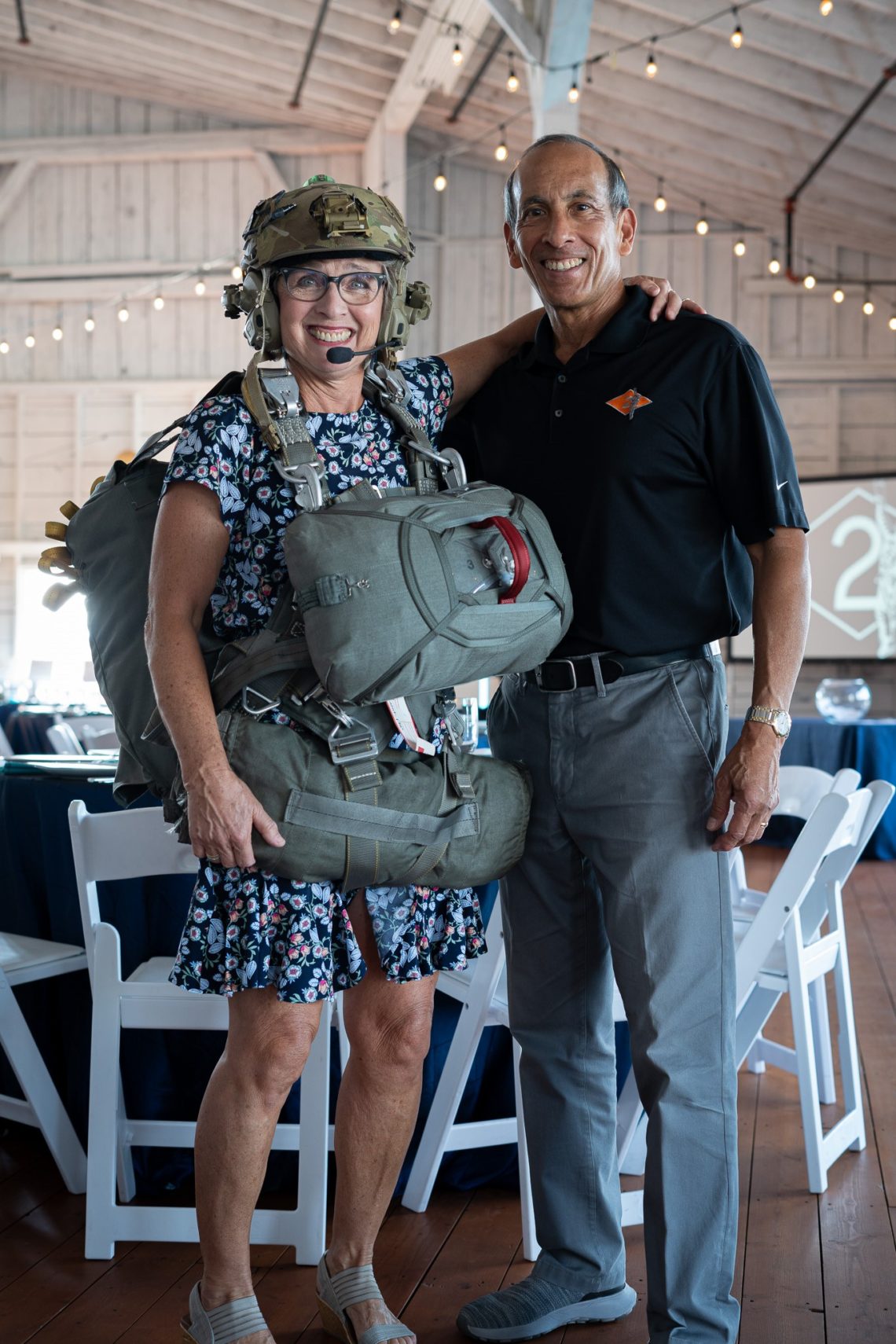 EVENTS Pointe du Hoc Foundation